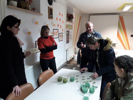 Delavnica ob Evropskem tednu zmanjševanja odpadkov 4